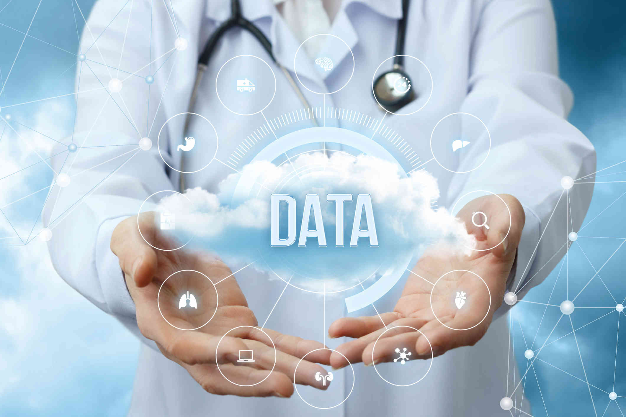 Top 10 Healthcare Data Analytics Companies in the World ...