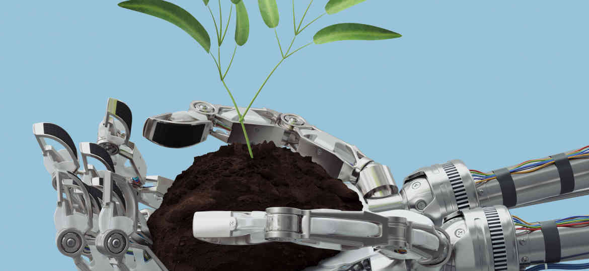 Risultati immagini per agriculture robotics
