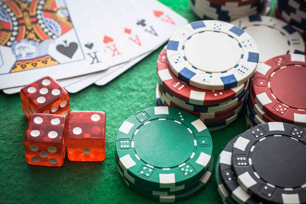 What to Expect from The Online Gambling Industry in 2021?