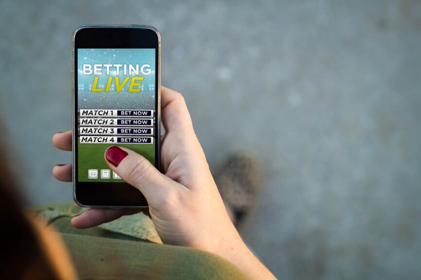 best sports betting sites: Strategies for Long-Term Success