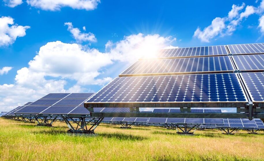 2019 |全球太阳能热电及太阳能光伏市场前10强太阳能企业